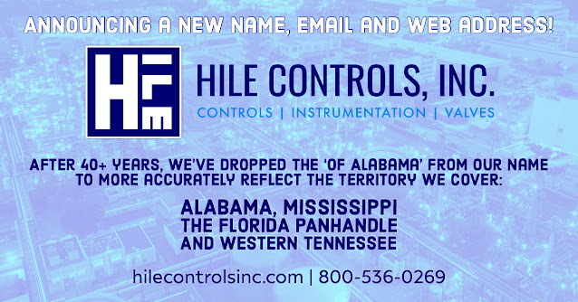 Hile Controls, Inc.