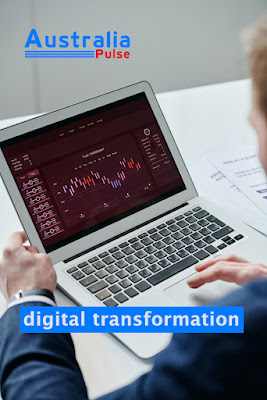 We must evaluate technology to enable digital transformation success