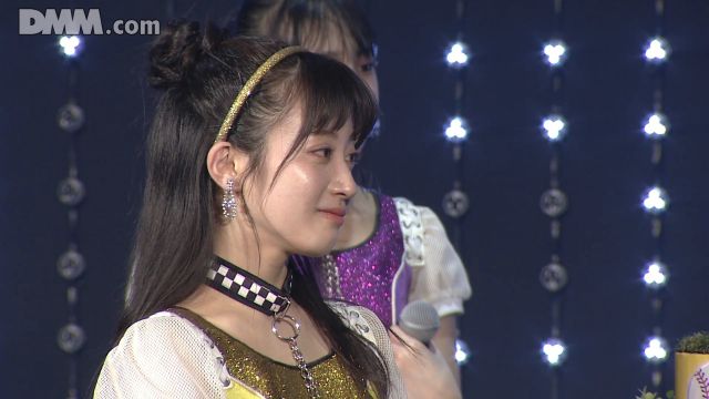 NMB48 白間美瑠プロデュース