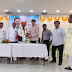 श्री. अनिल सावळजकर यांचा सेवापूर्ती सन्मान सोहळा संपन्न.....