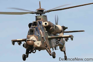 Top 10 Best Attack Helicopter in the World