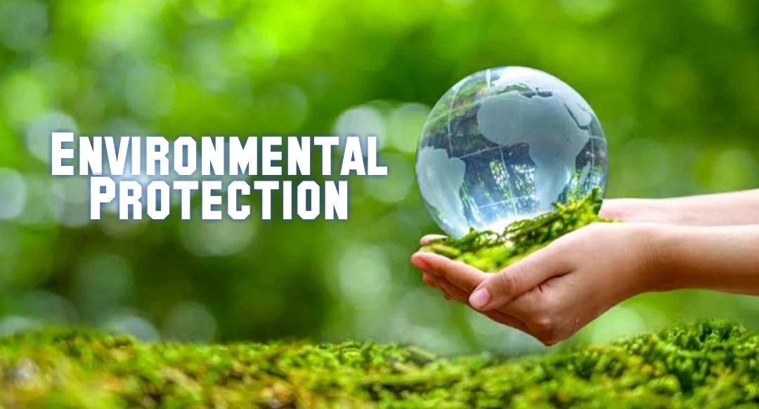 Environmental Protection