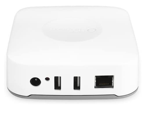 SAMSUNG SmartThings Smart Home Hub 2nd Generation