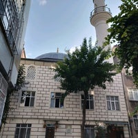 The Interesting Story of "As If I've Eaten" Mosque In Turkey