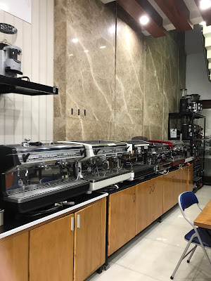 Cà phê rang xay Đà Nẵng