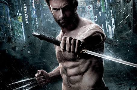 Movie: Wolverine