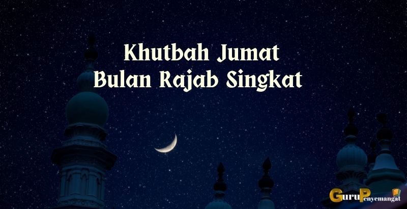 Bulan rajab 2022