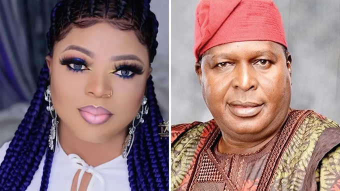 Give Us Power To Sanction Big Brother Naija And Crossdressers Like Bobrisky – NCAA Begs Lawmaker