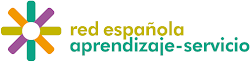 Red española de Aprendizaje y Servicio