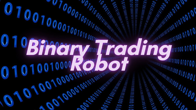 Binary Trading Robot