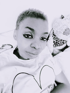Me and my teddy bear, Leslie ♥️