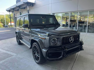 mercedes benz g63 amg