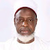 Imam Maraba, Sheikh AbdulSalam Shuaib Is Dead