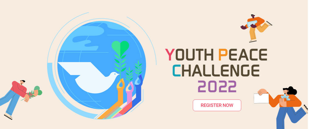 Appel à candidatures: PyeongChang Youth Peace Challenge (YPC) 2022