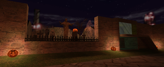 Download map zm_ark_dust2_halloween