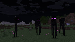 How to kill Enderman easily in Minecraft?