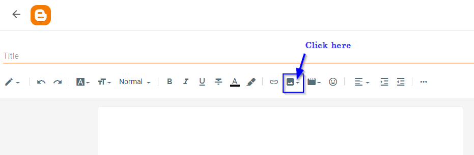 Insert Image