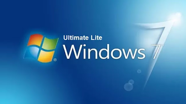 Download ISO Windows 7 Ultimate Lite SP1 64 Bit + 32 Bit (Bản rút gọn)