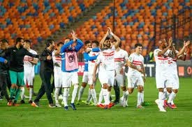 كورونا تضرب الزمالك قبل مواجهة توسكر الكيني