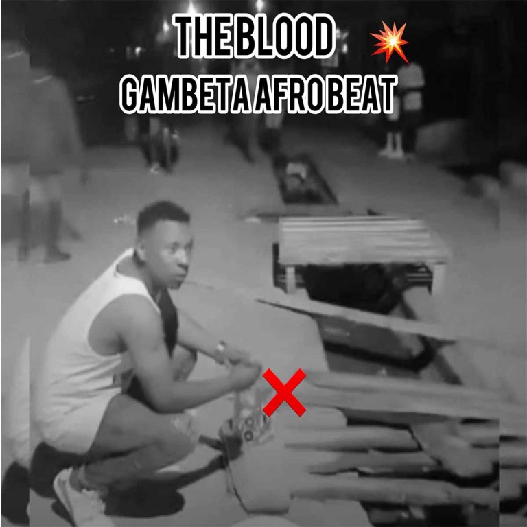 DOWNLOAD MP3: Os The Blood – Gambeta (Afro Beat) [2022]