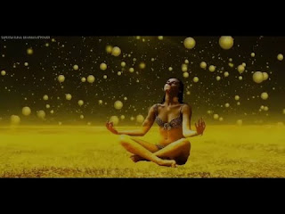 Abundance Meditation, Wealth, Money Luck & Prosperity l TRACK: Miracle Happens While You Sleep Music