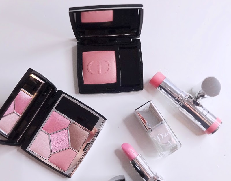 Chanel La Pausa Spring 2022 Makeup Collection Review and Swatches
