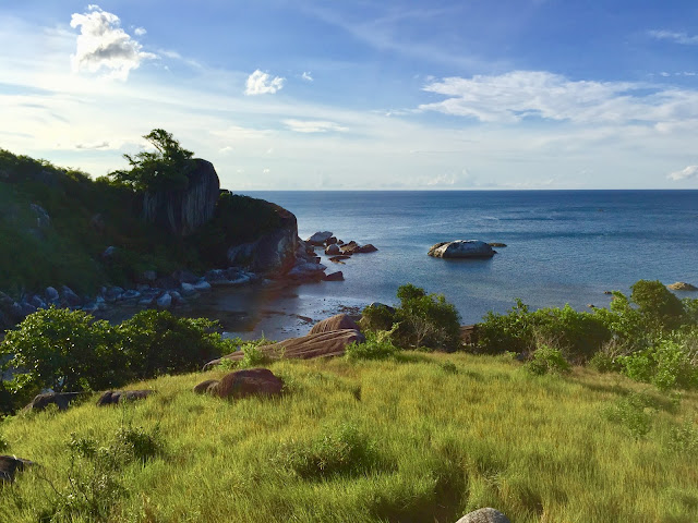 Batu Sindu, Natuna www.bocahudik.com