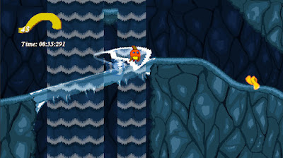 Sole Iron Tail game screenshot