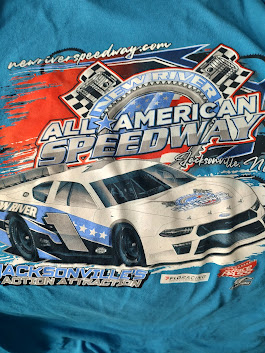 New River All-American Speedway