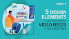 5 ways to use explainer videos to create effective marketing campaigns