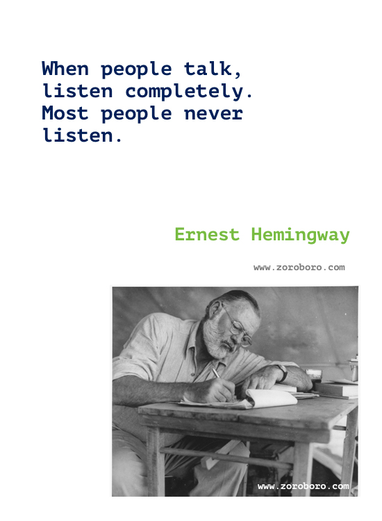 Ernest Hemingway Quotes. Ernest Hemingway Poems, Ernest Hemingway Books Quotes, Ernest Hemingway The Old Man and the Sea,Being against evil doesn't make you good.