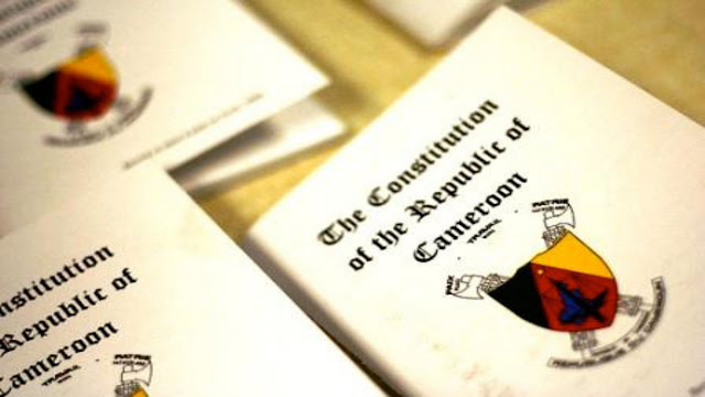 How to Download the Constitution of Cameroon from 1961 to 2008 in PDF