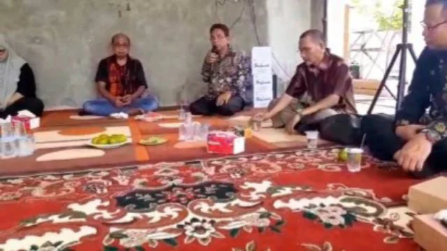 IKAPI Sumbar Akui Berbagai Masalah Tengah Dihadapi Penerbit di Sumbar