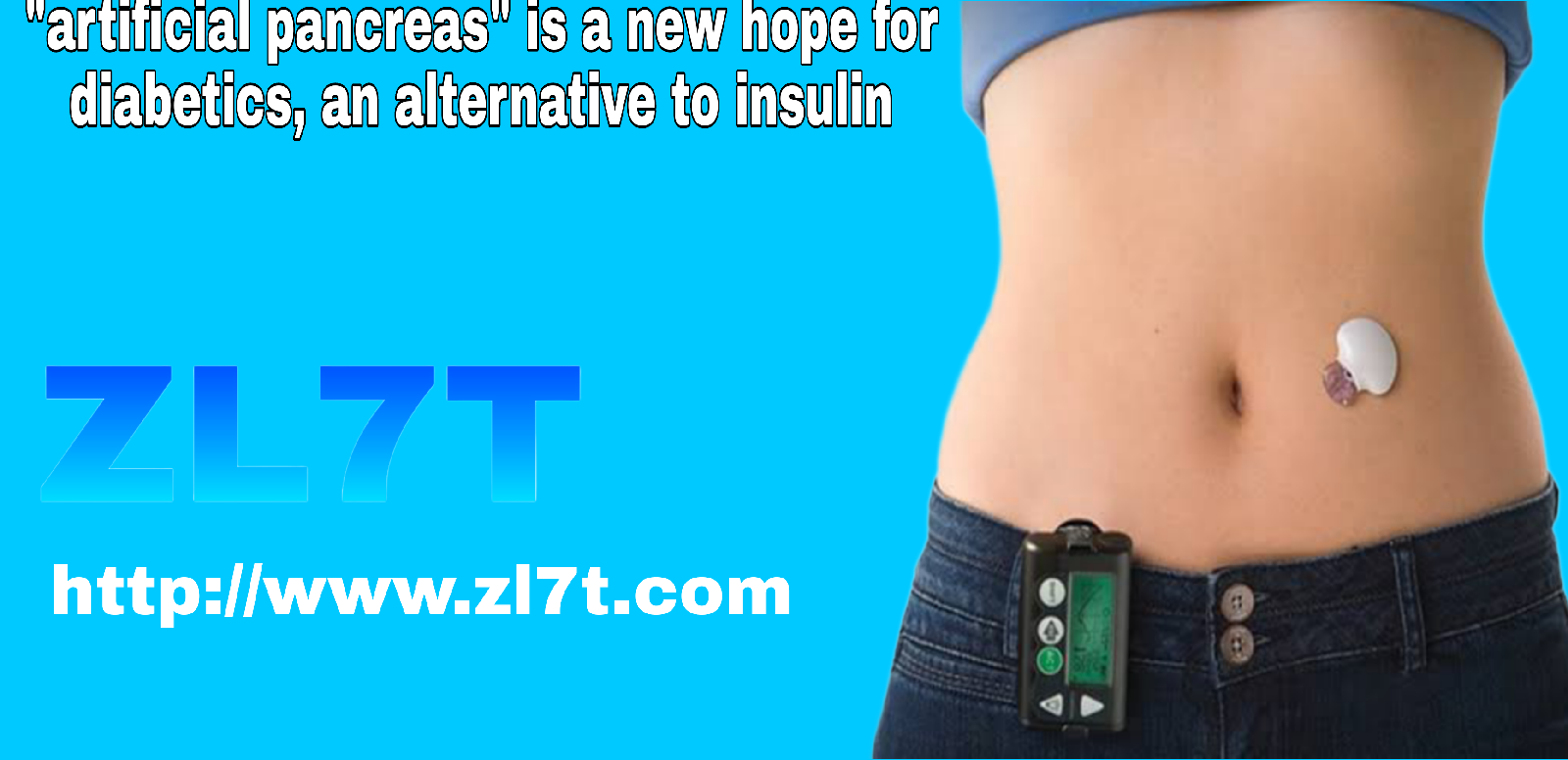 artificial pancreas