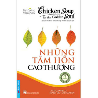 Chicken Soup For The Soul - Những Tâm Hồn Cao Thượng (Tái Bản) ebook PDF EPUB AWZ3 PRC MOBI