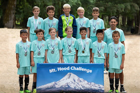 Mt. Hood Challenge 2021