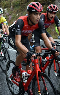 Ciclismo Aranjuez