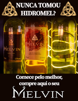 Compre seu Melvin