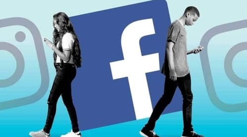 Facebook loses teens and young adults