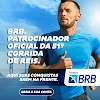 Banco BRB é o patrocinador oficial da 51ª Corrida de Reis de Brasília