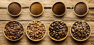 Coffee Beans Online