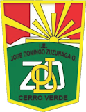 NUESTRA INSIGNIA ZUZUNAGUINA