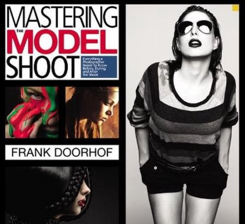 Frank Doorhof – Mastering the Model Shoot: Creativity - THE GFX