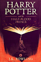 Harry Potter and the Half-Blood Prince Review
