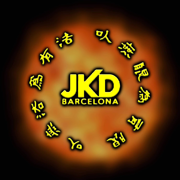 JKDBARCELONA - Jeet Kune Do Barcelona