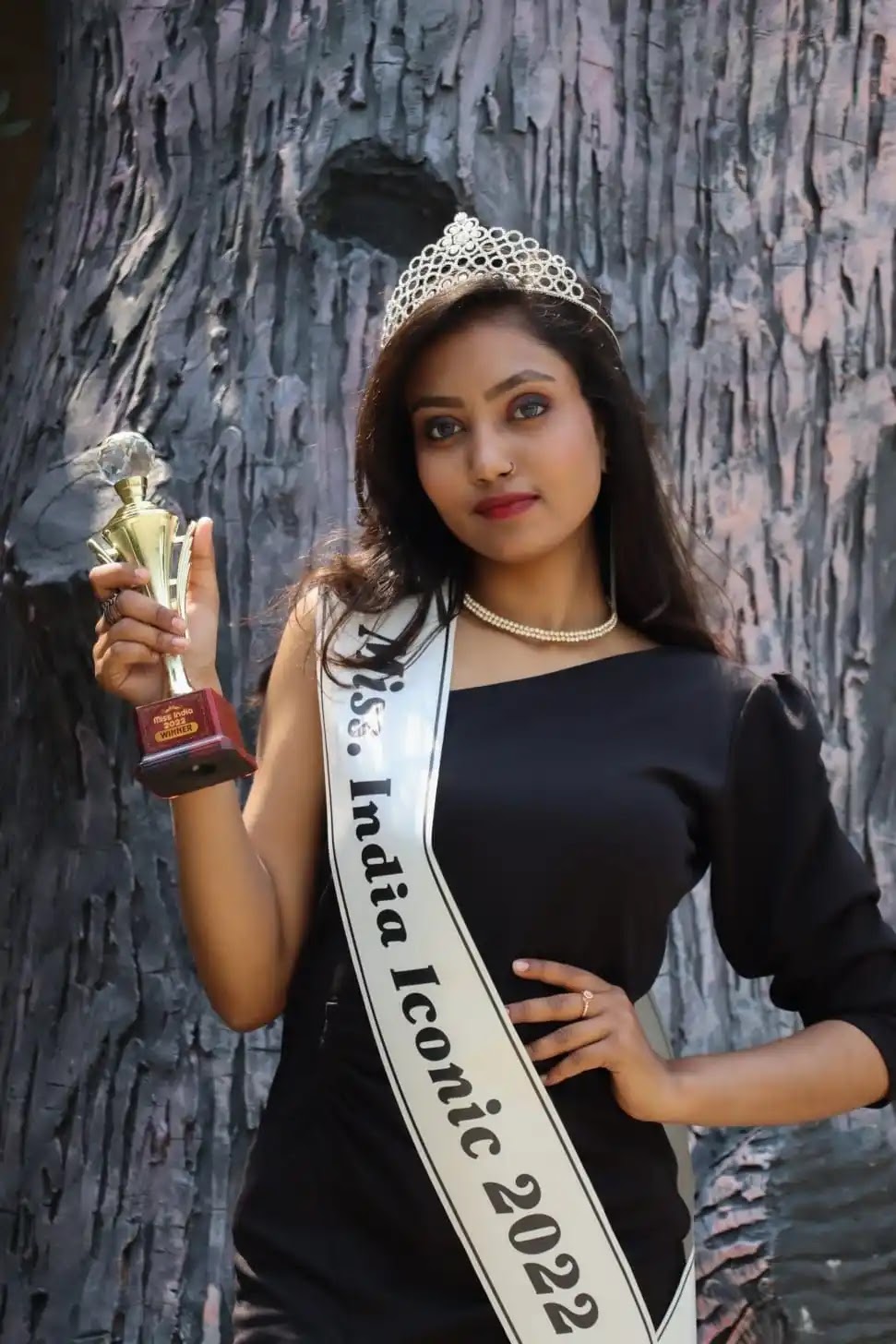 Miss India Ranve Iconic 2022,Chandrapur,Chandrapur News,Chandrapur Today,Chandrapur Live,Chandrapur News IN Marathi,