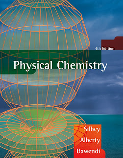 Physical Chemistry 4th Edition