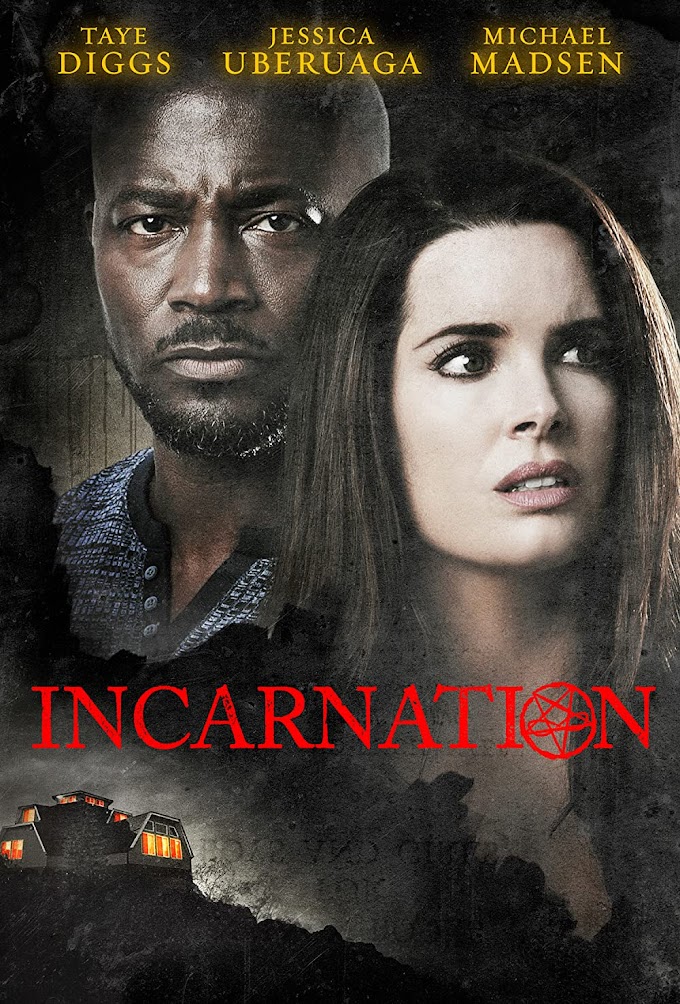 INCARNATION (2022)