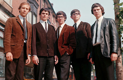 The Zombies 1965