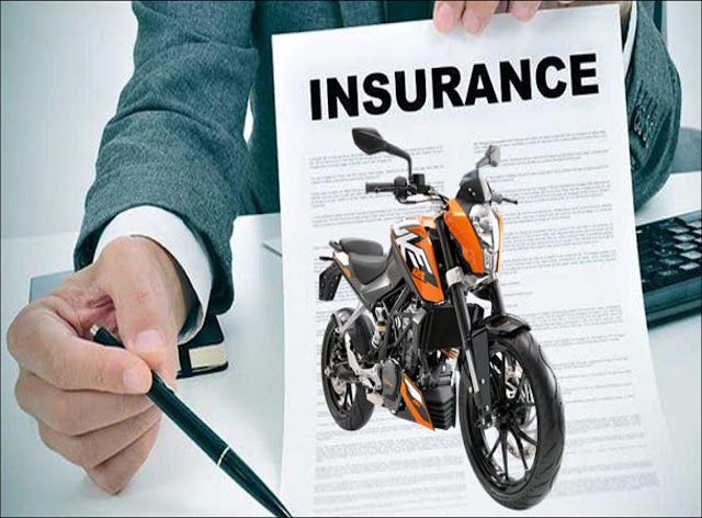 Bike Insurance Quote